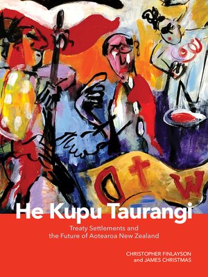 cover image of He Kupu Taurangi